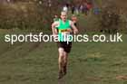 Mens 35 to 64, 2024 NEMAA Cross Country Champs., Wallsend. Photo: David T. Hewitson/Sports for All Pics